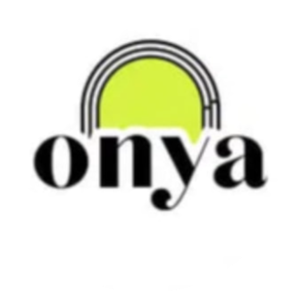 ONYAMKTGLTD Logo